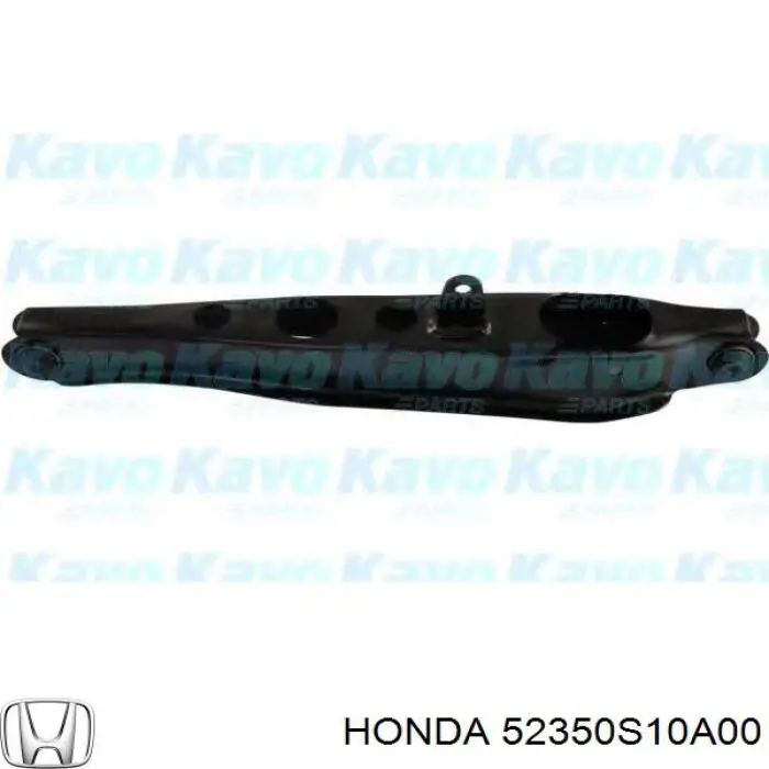 Рычаг задней подвески поперечный правый 52350S10A00 Honda