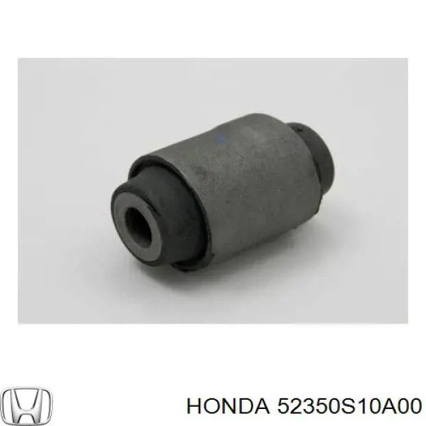 Рычаг задней подвески поперечный правый 52350S10A00 Honda