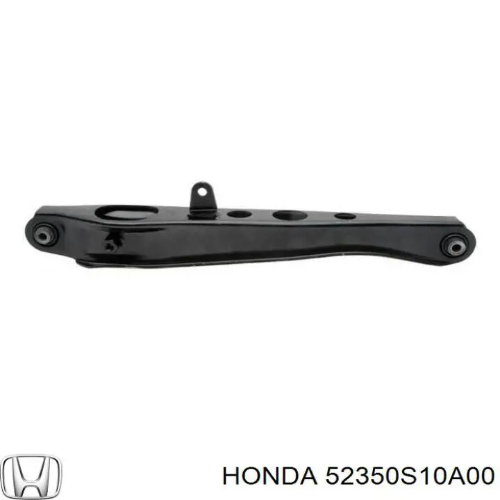 52350S10A00 Honda Балансир задний правый