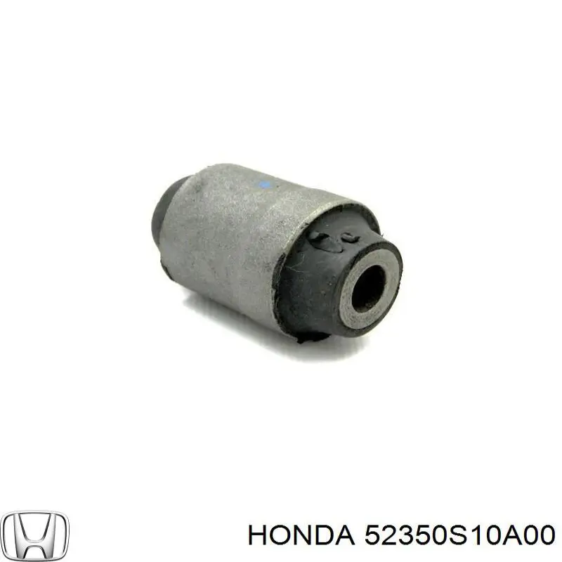 Рычаг задней подвески поперечный правый Honda 52350S10A00 цена, от 39.64 USD