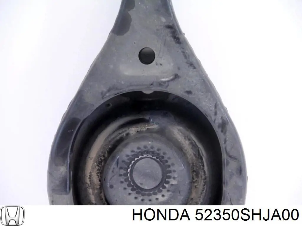 Braço oscilante inferior esquerdo de suspensão traseira/direita para Honda Odyssey (US)