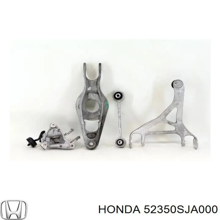 Балансир задний нижний Honda 52350SJA000 цена, от 50.79 USD