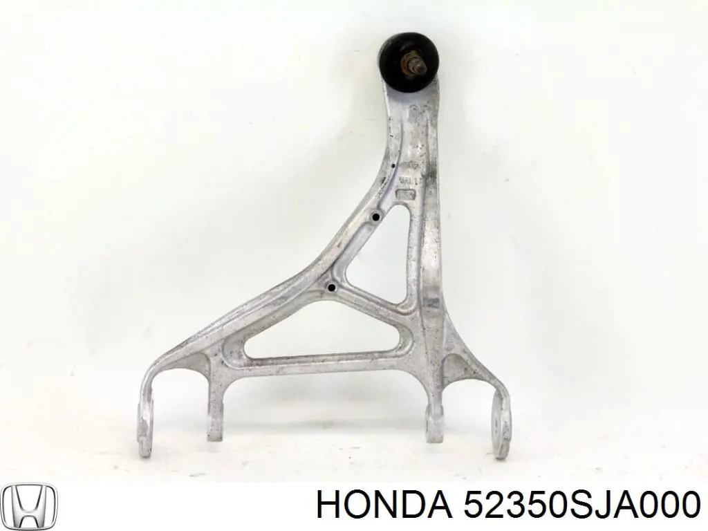 Нижний рычаг задней подвески 52350SJA000 Honda