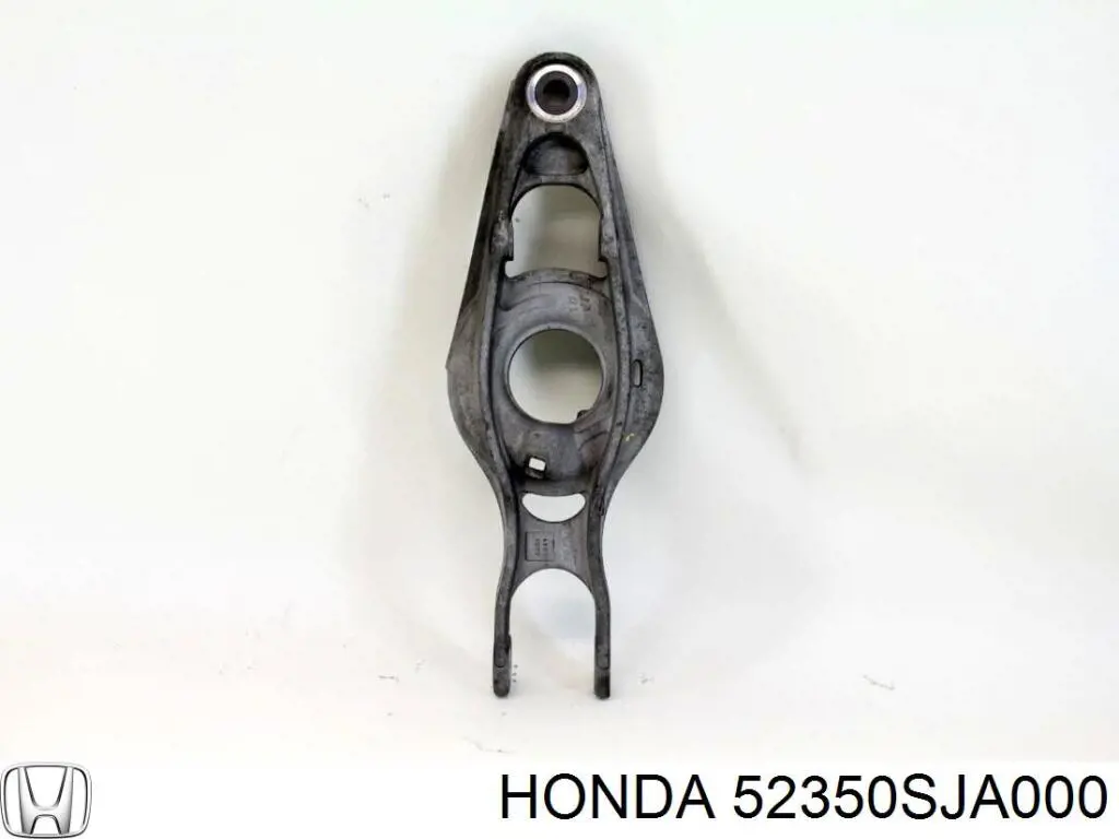 52350SJA000 Honda Рычаг задней подвески нижний, левый/правый