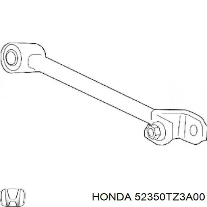  52350TZ3A00 Honda