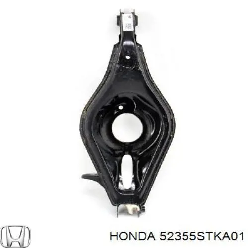  Honda 52355STKA01 цена, от 50.67 USD