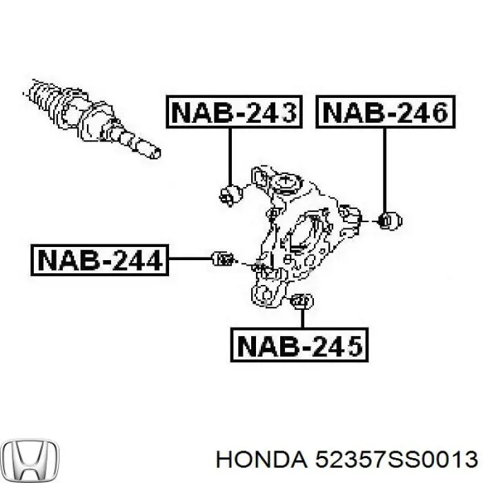  NMS5139 NIPPON MOTORS