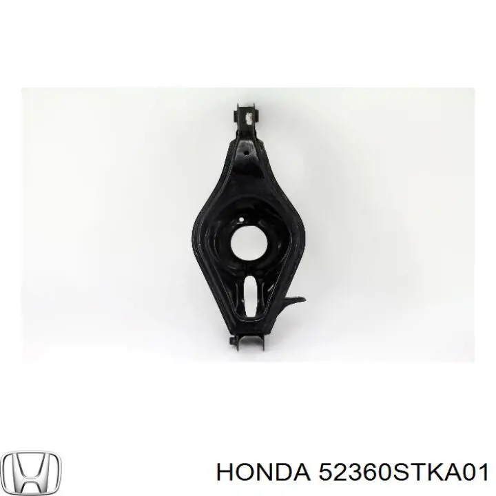 52360STKA01 Honda 