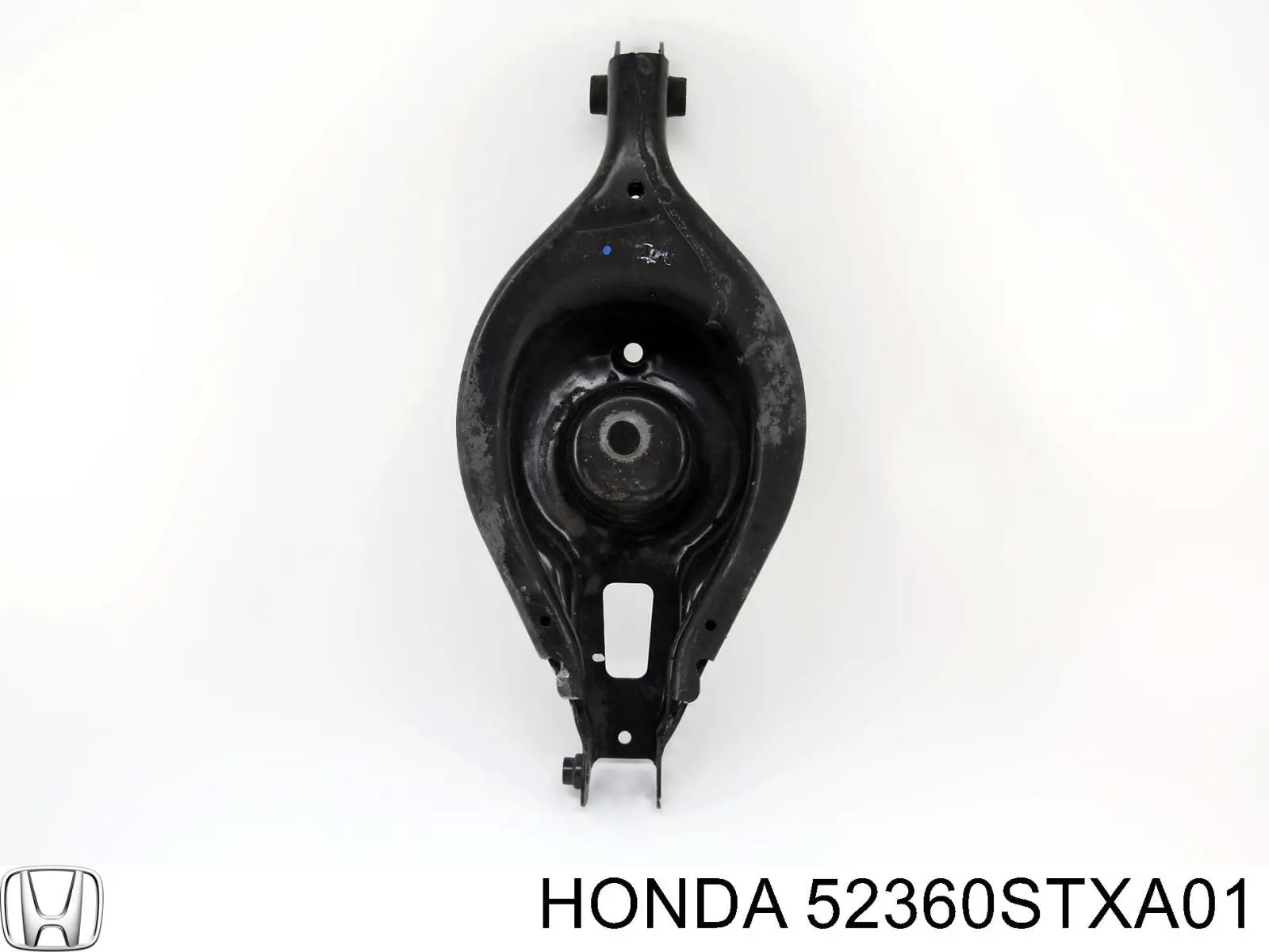 52360STXA01 Honda рычаг задней подвески нижний левый