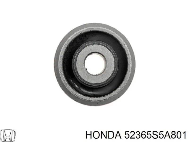 Купить 52365S5A801 Honda Сайлентблок цапфы задней