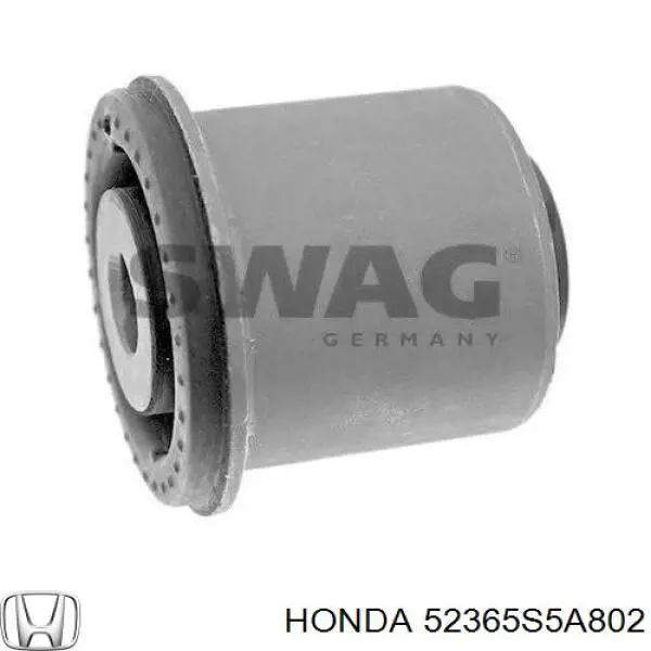 Сайлентблок цапфы Honda Civic 00-06 / Civic Ferio 00-05