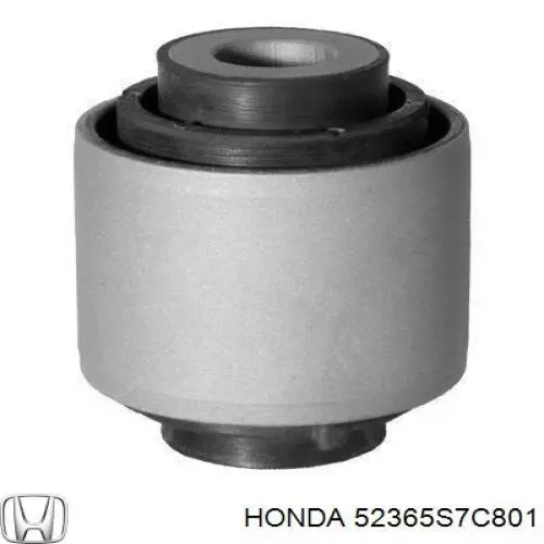 52365S7C801 Honda