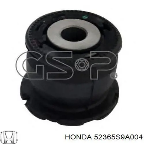 Купить 52365S9A004 Honda Сайлентблок цапфы задней