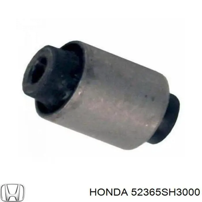 Полиуретановый сайлентблок заднего нижнего рычага Honda 52365SH3000 цена, от 4.81 USD