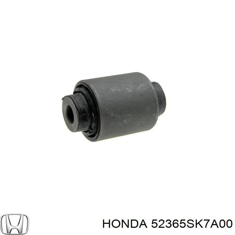Сайлентблок задней поперечной тяги Honda 52365SK7A00 цена, от 5.03 USD