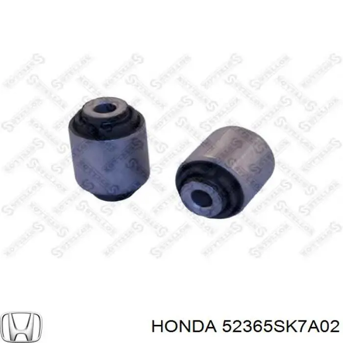 52365SK7A02 Honda