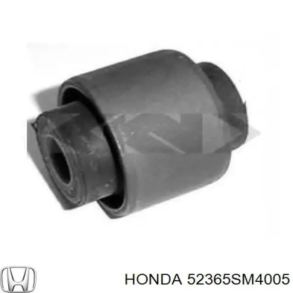 Полиуретановый сайлентблок заднего нижнего рычага Honda 52365SM4005 цена, от 5.72 USD