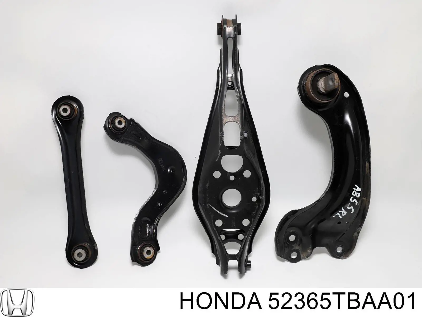  Honda 52365TBAA01 цена, от 73.48 USD