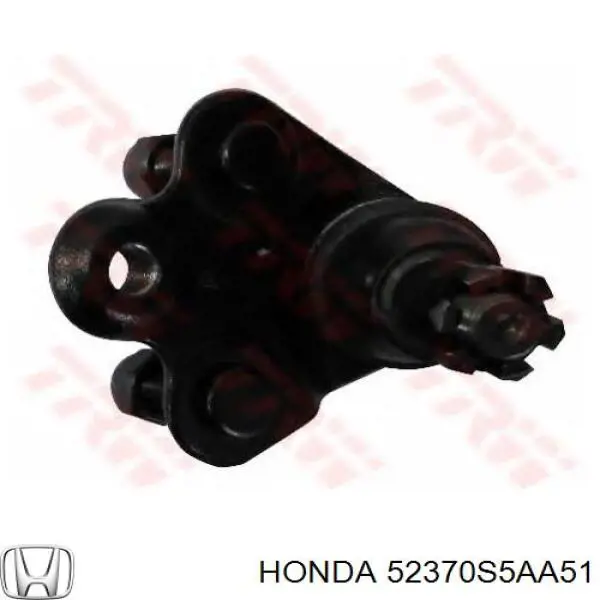  Honda 52370S5AA50 цена, от 36.26 USD