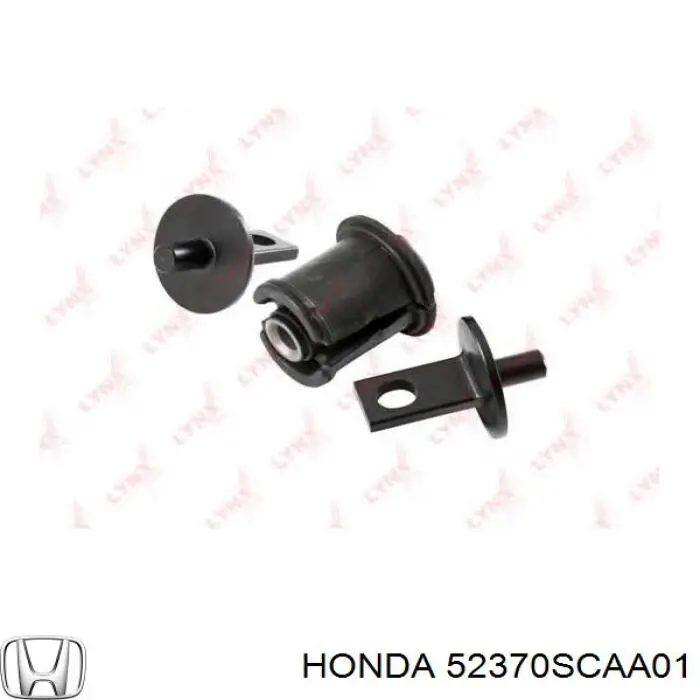 Купить 52370SCAA01 Honda 