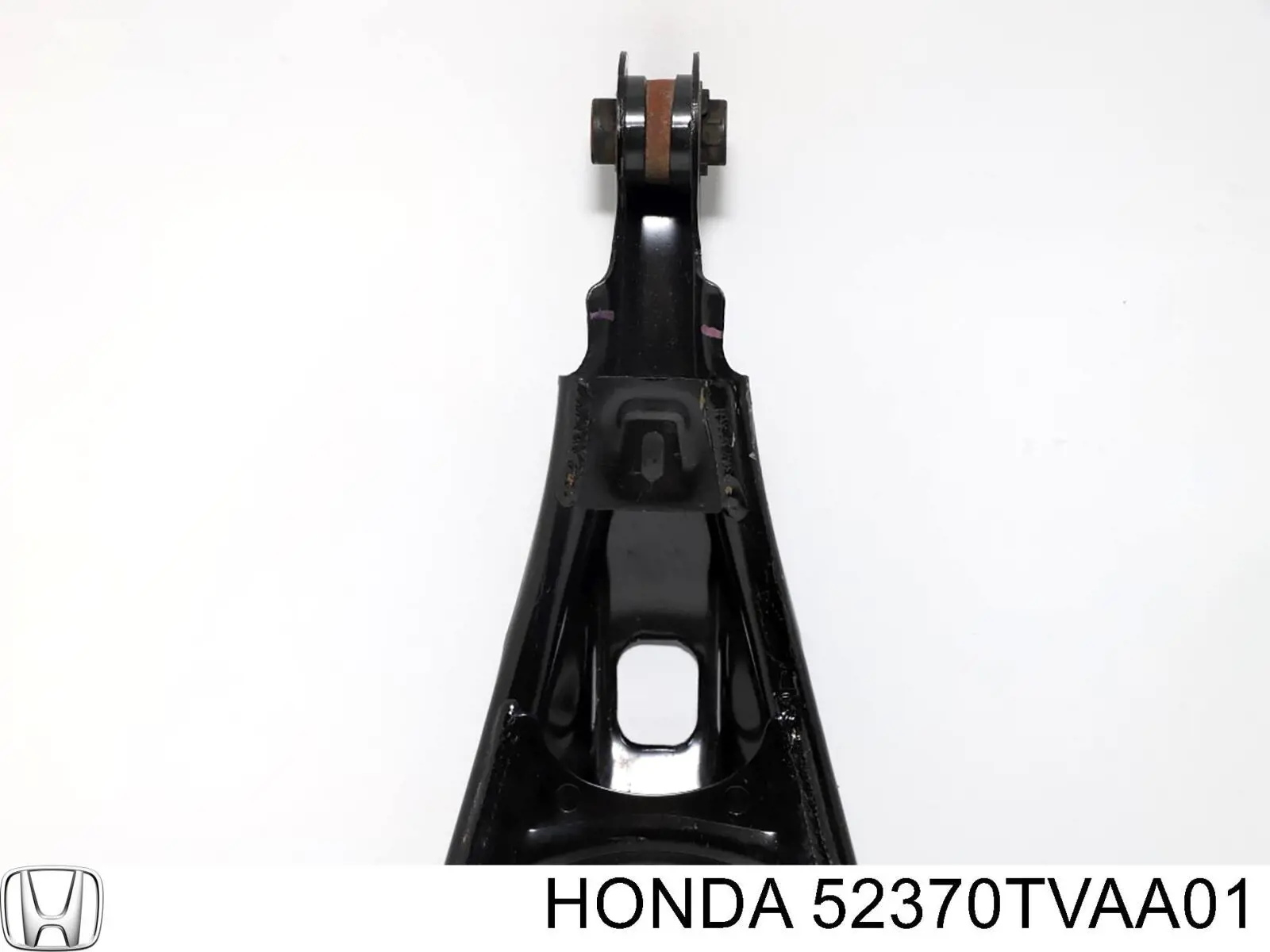 52370TVAA01 Honda barra longitudinal de suspensão traseira