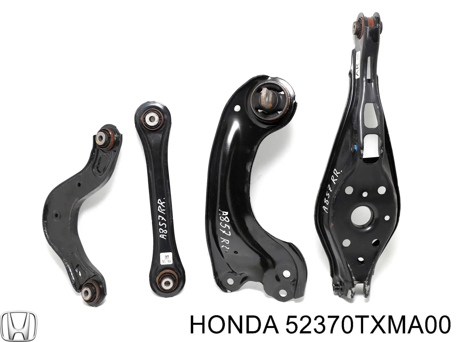 52370TXMA00 Honda 