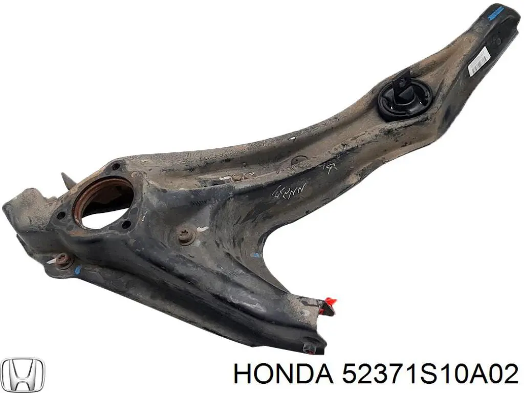  52371S10A02 Honda