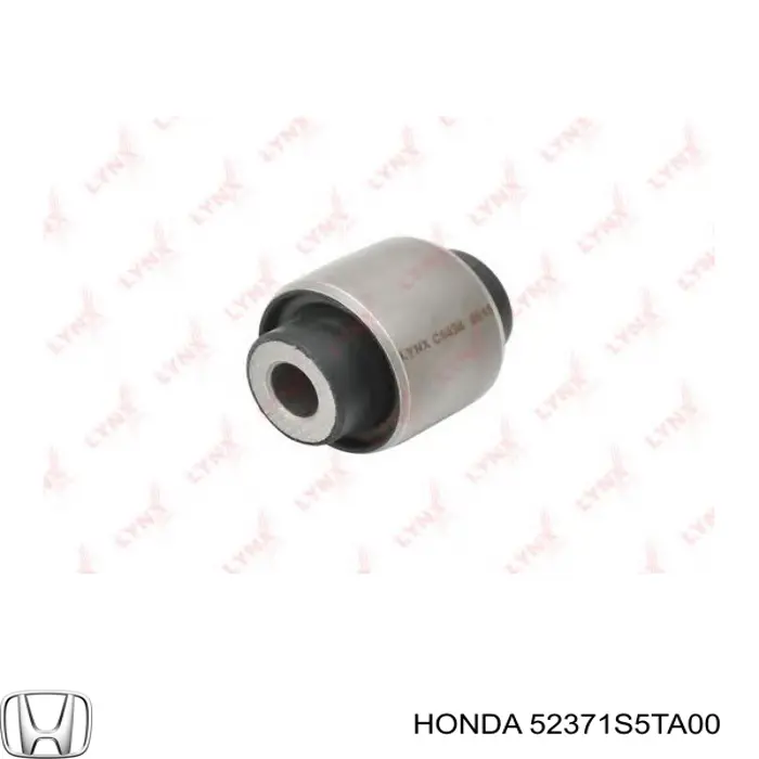  52371S5TA00 Honda