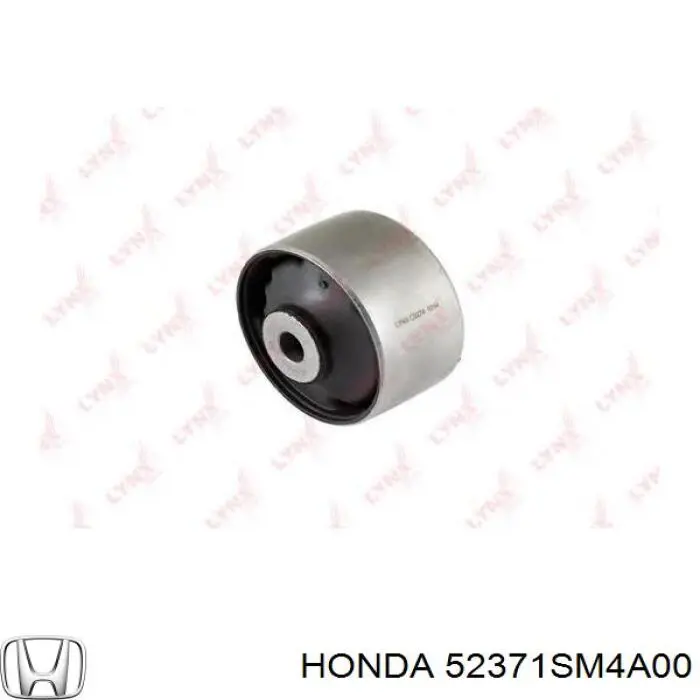  52371SM4A00 Honda