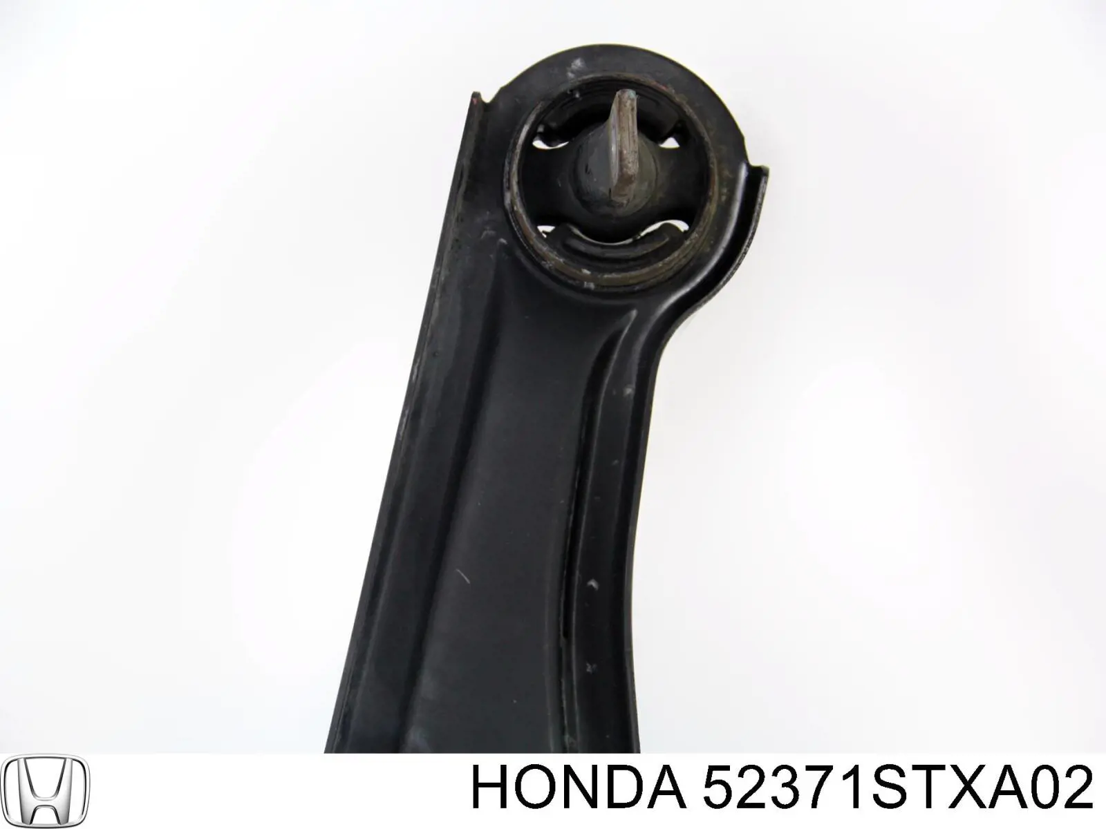 Mangueta trasera derecha (suspension) 52371STXA02 Honda/Acura