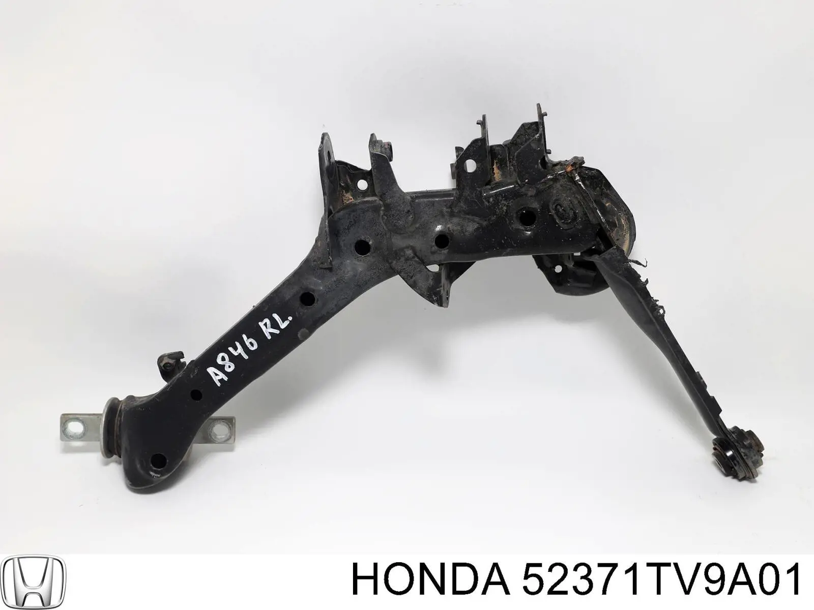 52371TV9A01 Honda 