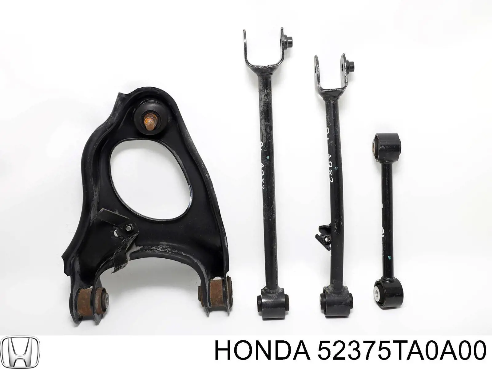 Рычаг задней подвески нижний левый Honda 52375TA0A00 цена, от 31.74 USD