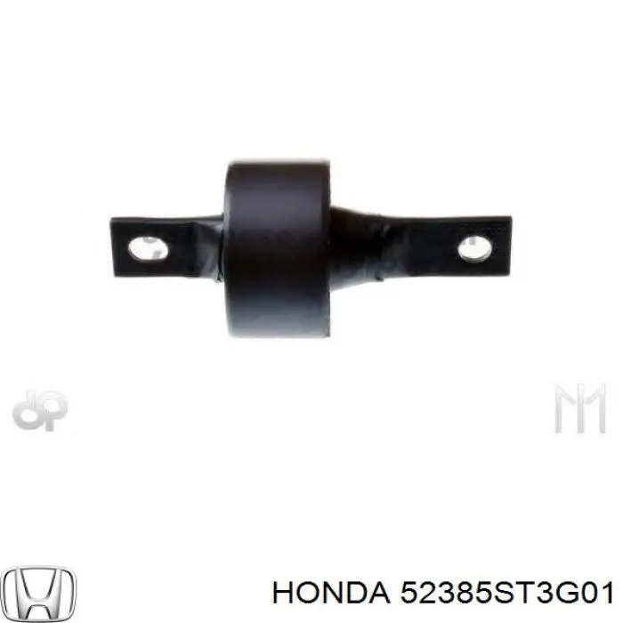 52385ST3G01 Honda сайлентблок заднего продольного рычага передний