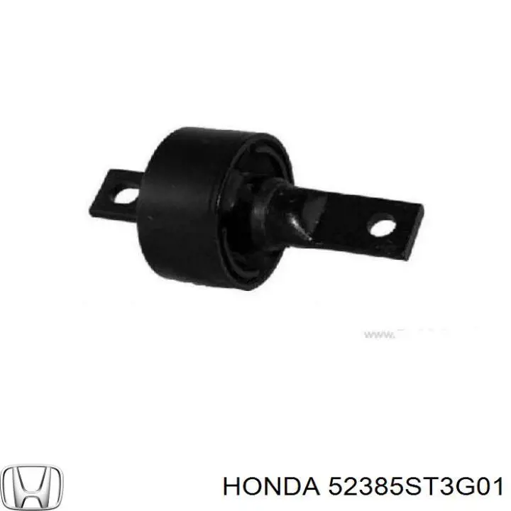 Сайлентблок заднего продольного рычага передний 52385ST3G01 Honda