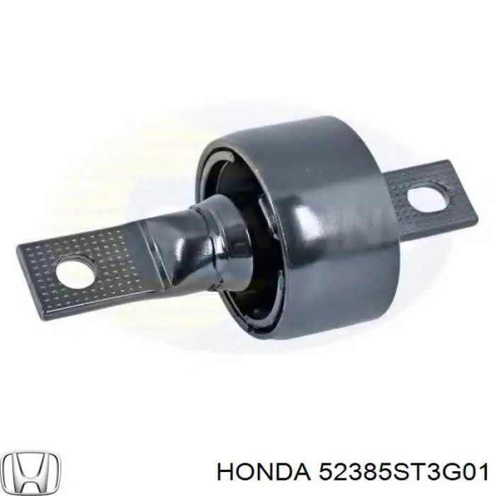 52385ST3G01 Honda Сайлентблоки продольных рычагов передней подвески