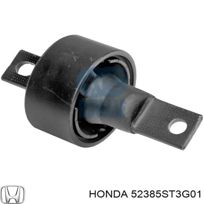 Сайлентблок заднего продольного рычага, передний Honda 52385ST3G01 цена, от 14.21 USD