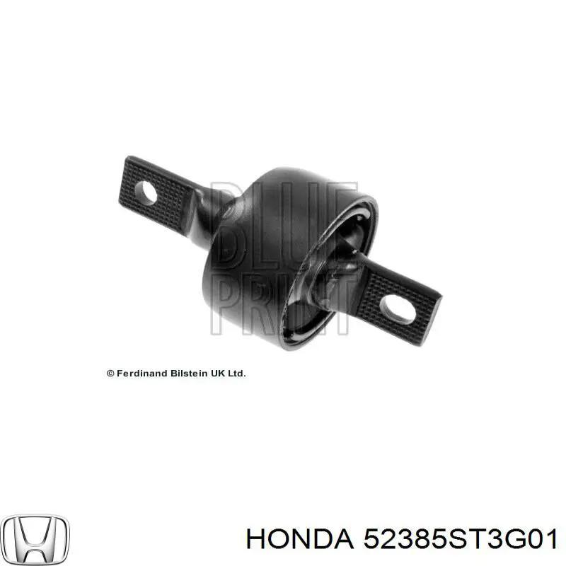 Купить 52385ST3G01 Honda Сайлентблок заднего продольного рычага передний