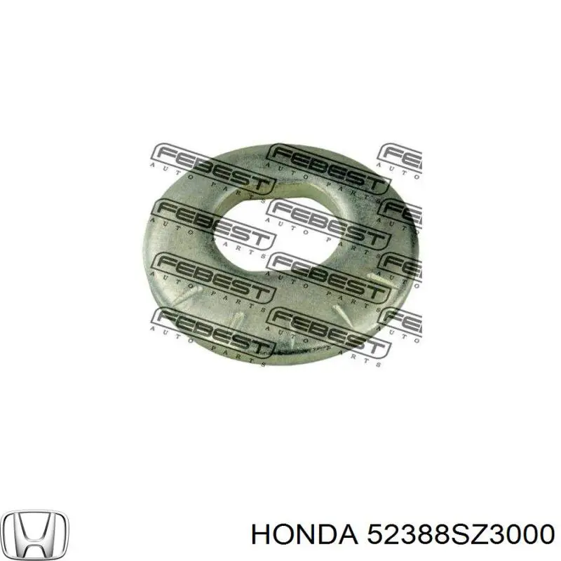  Honda 52388SZ3000 цена, от 7.86 USD