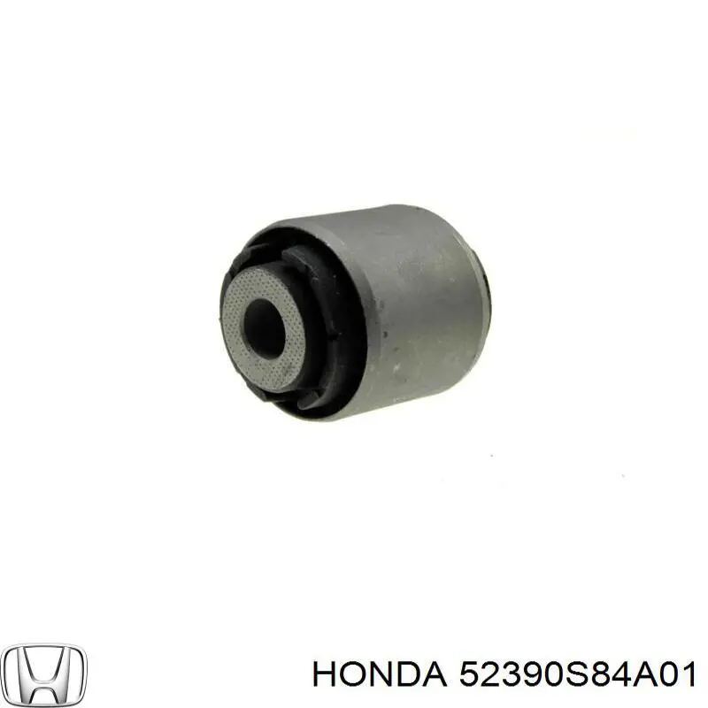 Рычаг задней подвески верхний левый и правый Honda 52390S84A01 цена, от 44.44 USD