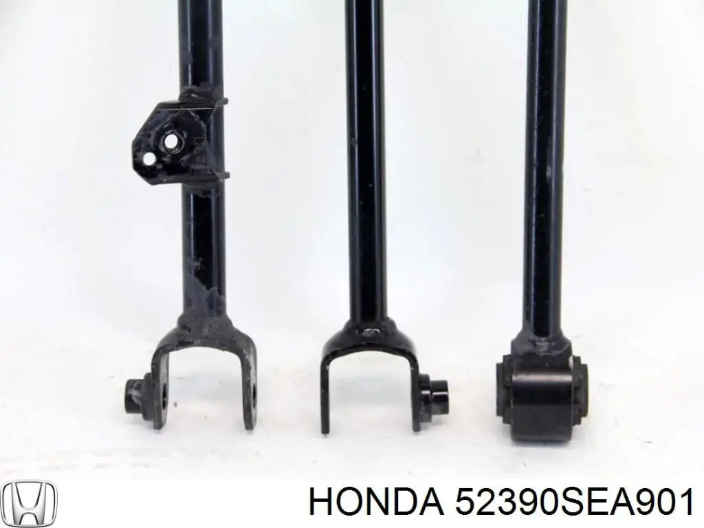 Рычаг задней подвески верхний левый и правый Honda 52390SEA901 цена, от 45.44 USD