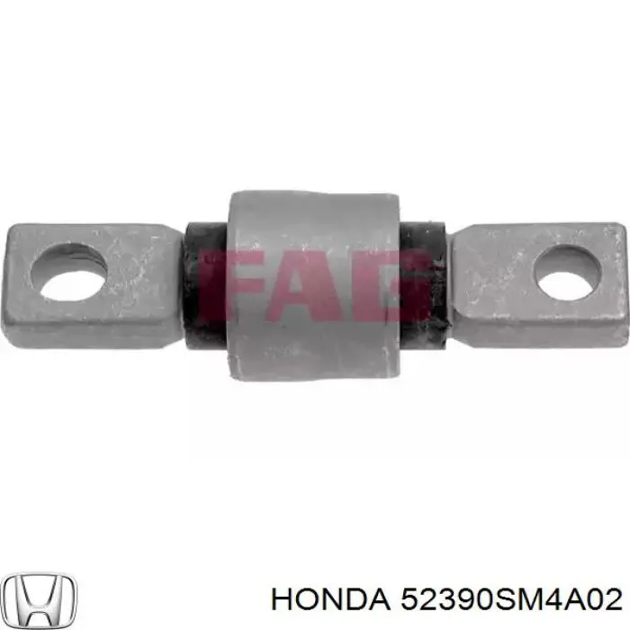 Балансир подвески задний правый Honda 52390SM4A02 цена, от 25.73 USD