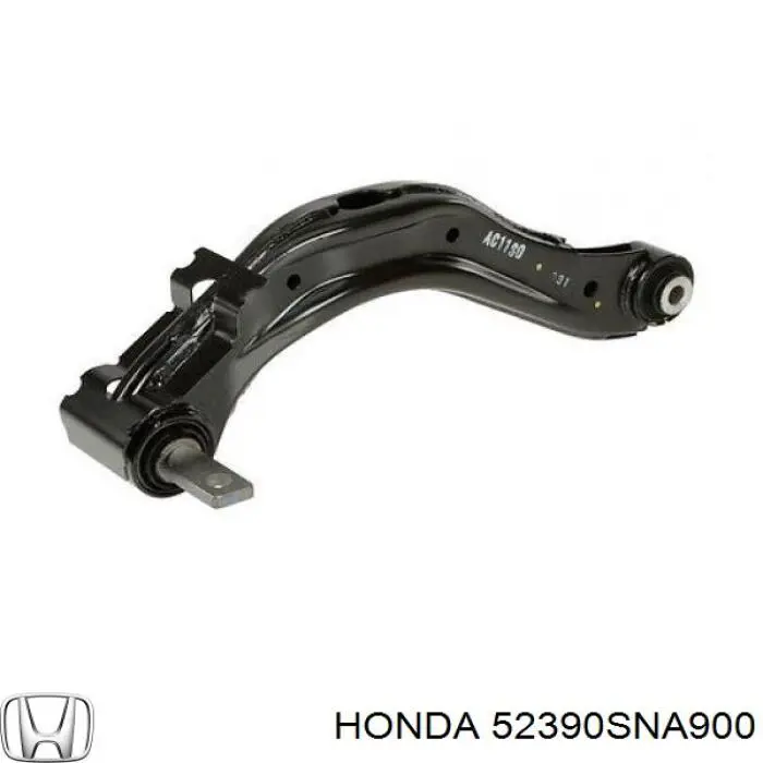 Балансир подвески задний правый Honda 52390SNA900 цена, от 39.44 USD