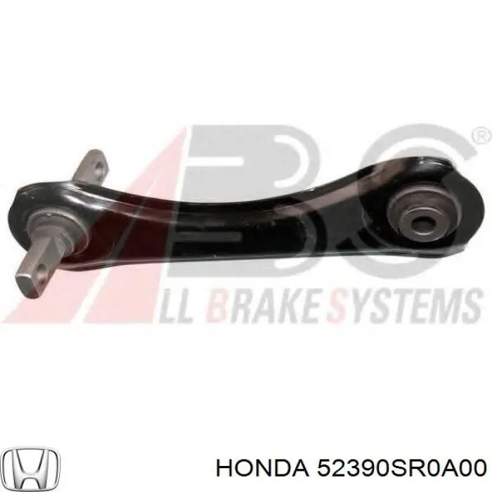 52390SR0A00 Honda
