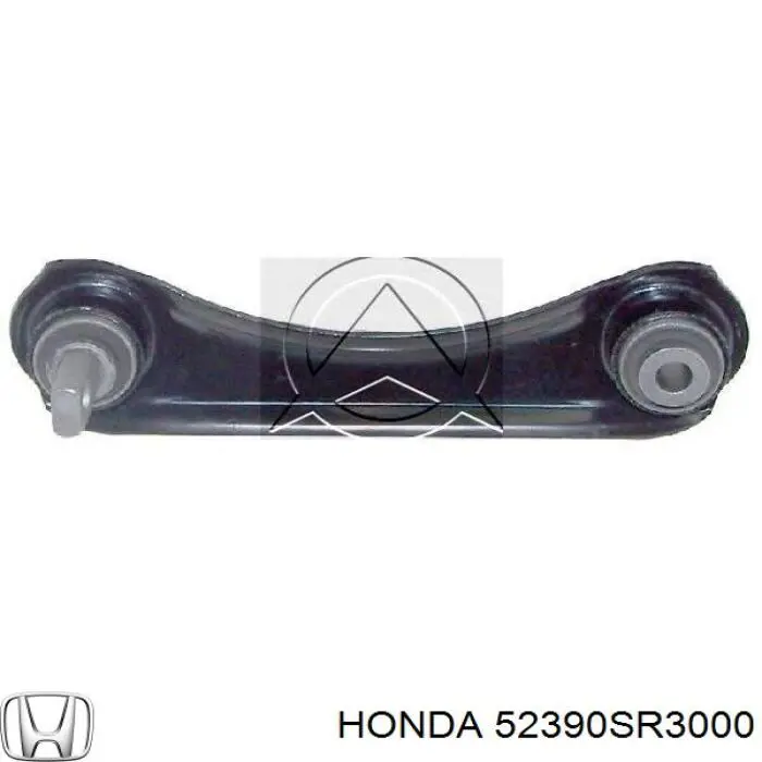 Верхний правый рычаг задней подвески 52390SR3000 Honda
