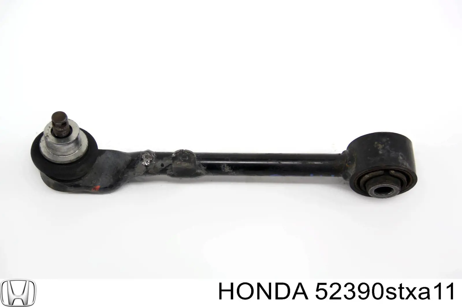 Рычаг задней подвески верхний правый Honda 52390STXA11