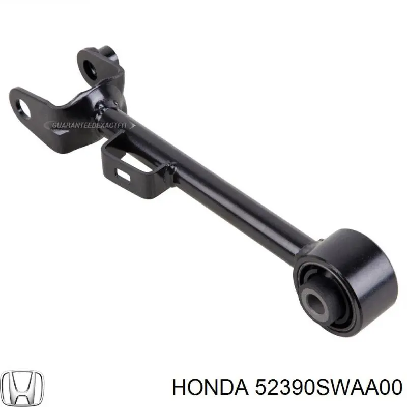 Рычаг задней подвески верхний 52390SWAA00 Honda