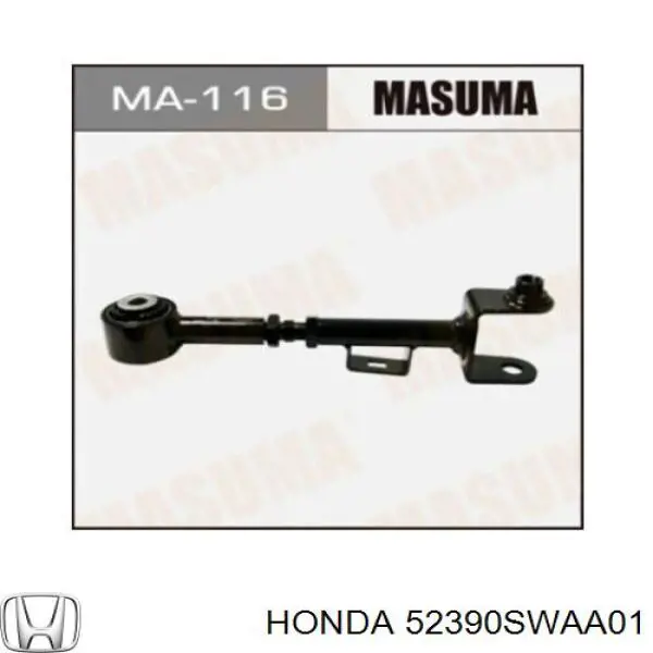 52390SWAA01 Honda