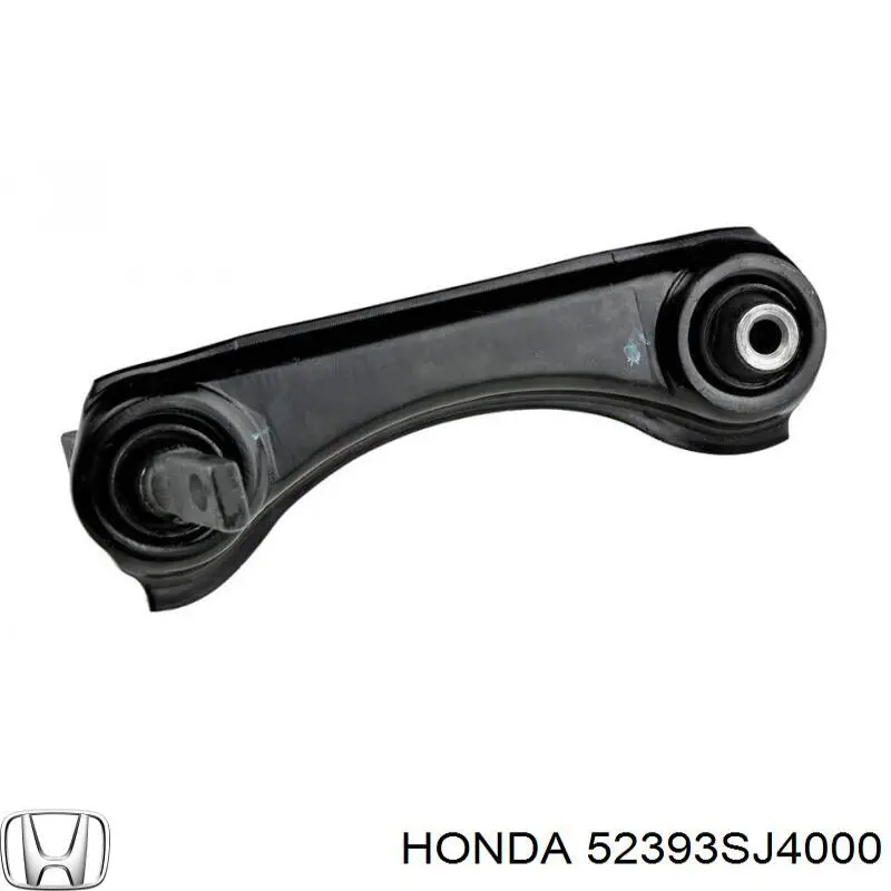 Купить 52393SJ4000 Honda Сайлентблок верхнего рычага