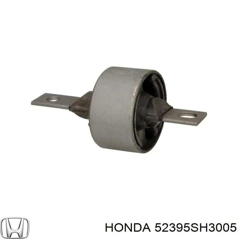 52395SH3005 Honda Полиуретановый сайлентблок заднего верхнего рычага