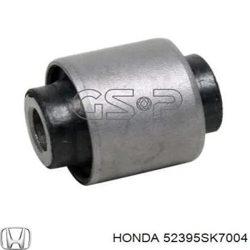Сайлентблок заднего верхнего рычага Honda 52395SK7004 цена, от 4.20 USD